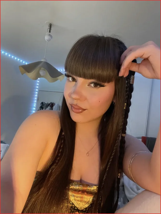 Meilleurs OnlyFans Cran-Gevrier - Alicia
