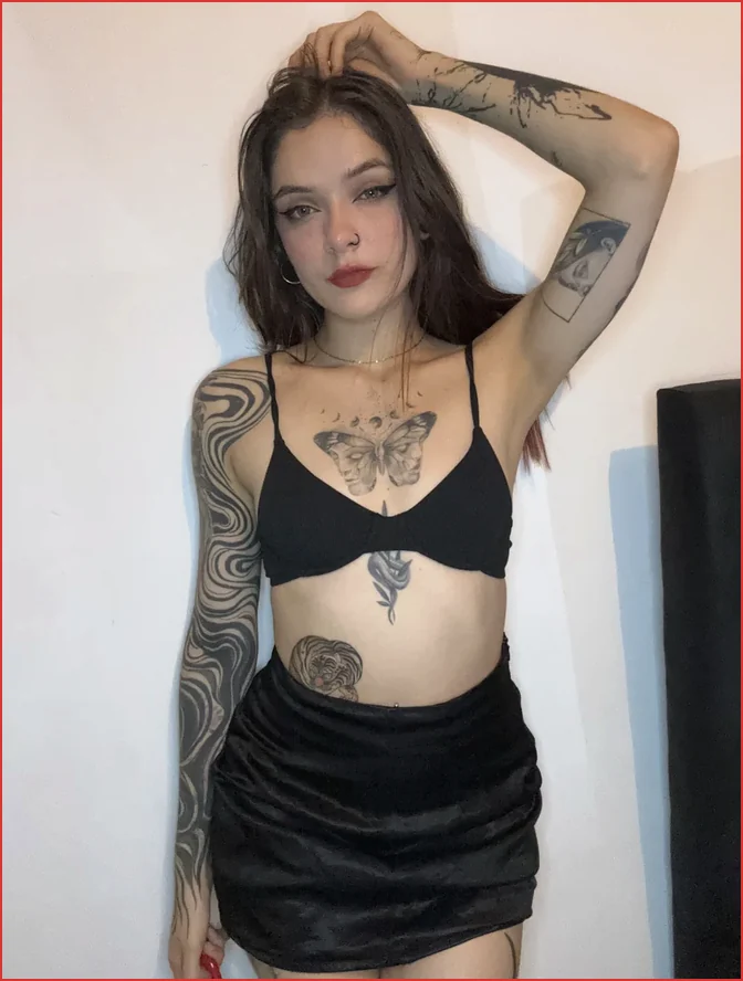 Meilleurs OnlyFans Décines-Charpieu - Élodie