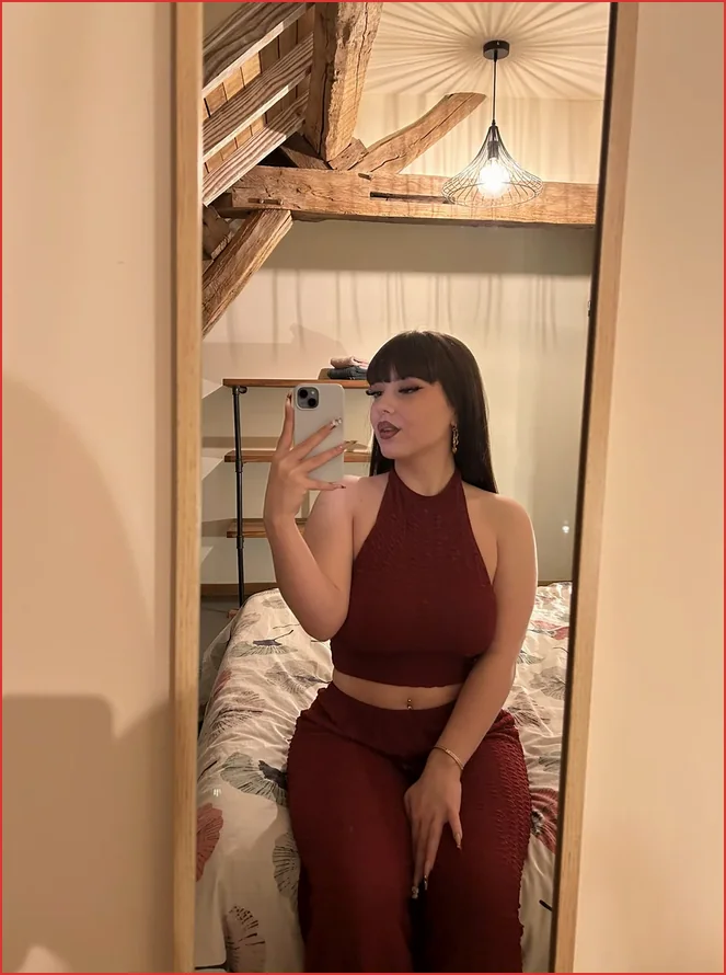 Alicia, top Gratuit OnlyFans modèles - Firminy