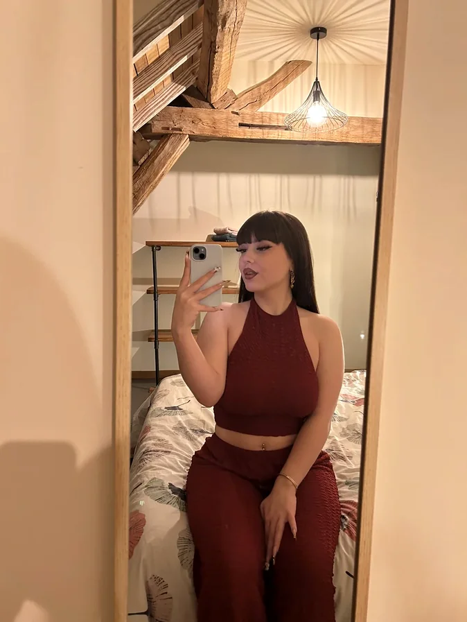 Gratuit OnlyFans Alicia - Fontaine, Auvergne-Rhône-Alpes