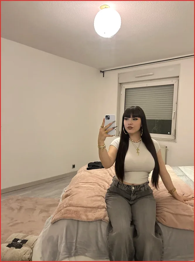 Meilleurs Gratuit OnlyFans Alicia - Givors, Auvergne-Rhône-Alpes