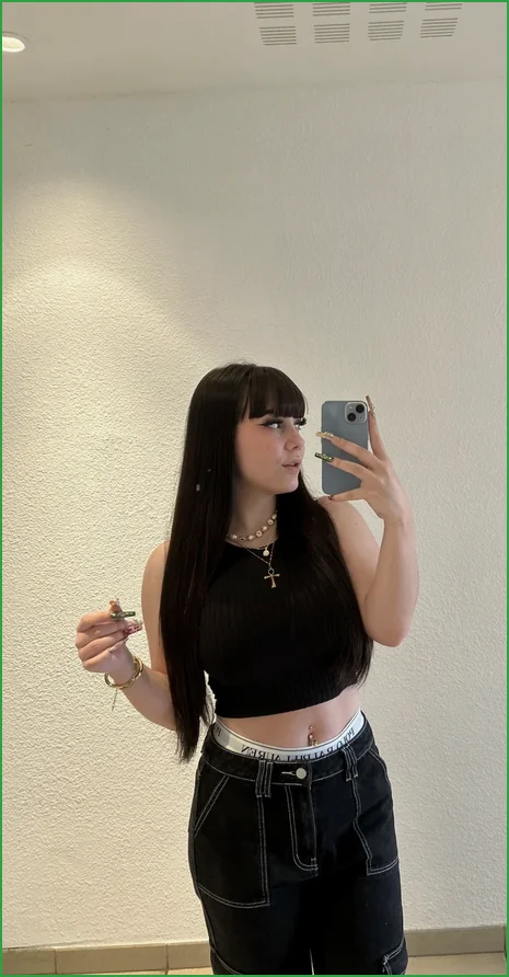 Meilleurs OnlyFans Grenoble - Alicia