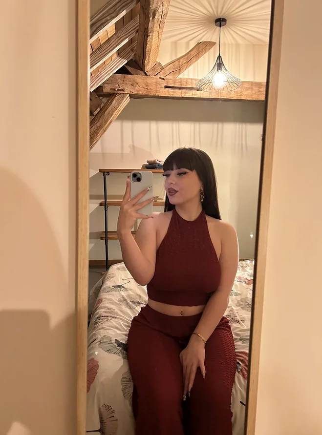 Lyon 06 Meilleurs Gratuit OnlyFans Alicia