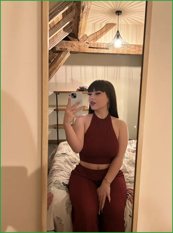 Gratuit OnlyFans Alicia - Saint-Égrève, Auvergne-Rhône-Alpes