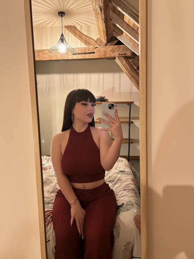 Alicia Meilleurs Gratuit OnlyFans Villefontaine