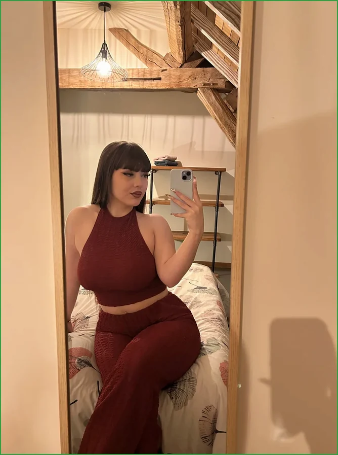 Top OnlyFans Alicia - Ploemeur, Bretagne