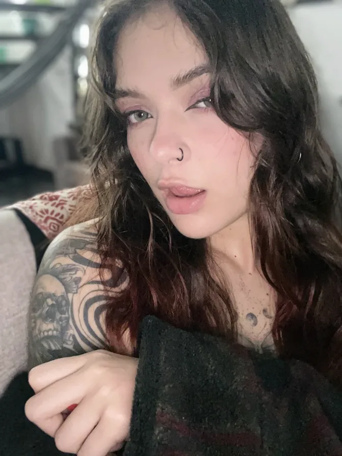 Meilleurs OnlyFans Quimper - Élodie
