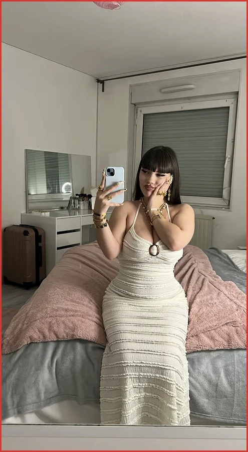 Meilleurs OnlyFans Rennes - Alicia