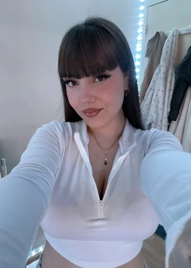 Gratuit OnlyFans Alicia - Vitré, Bretagne