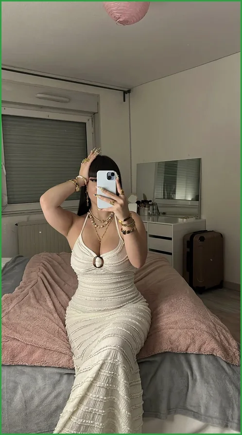 Alicia Meilleurs Gratuit OnlyFans Blois