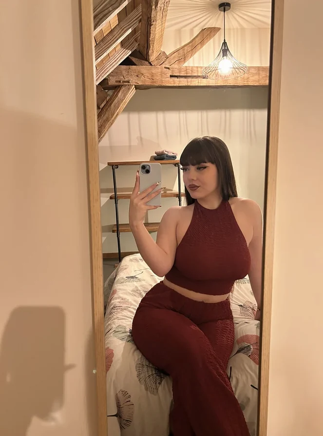 Meilleurs OnlyFans Bar-le-Duc - Alicia