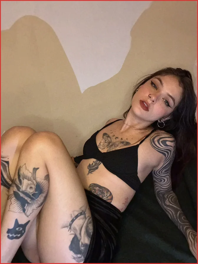 Meilleurs OnlyFans Épernay - Élodie