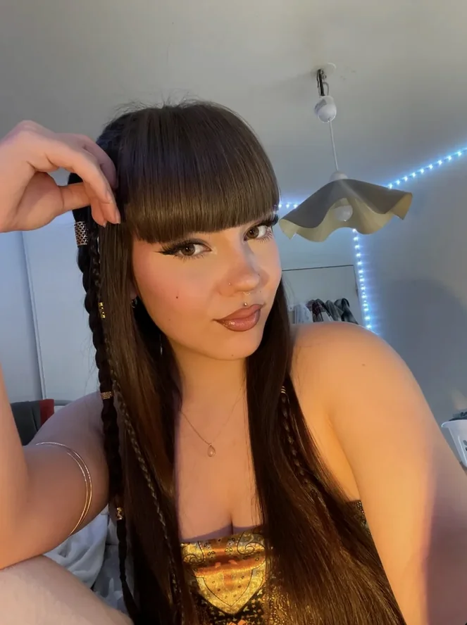 Épinal Meilleurs Gratuit OnlyFans Alicia