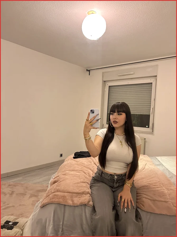 Haguenau Meilleurs Gratuit OnlyFans Alicia