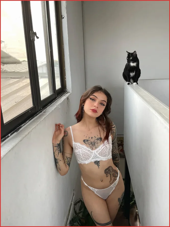 Meilleurs OnlyFans Reims - Élodie