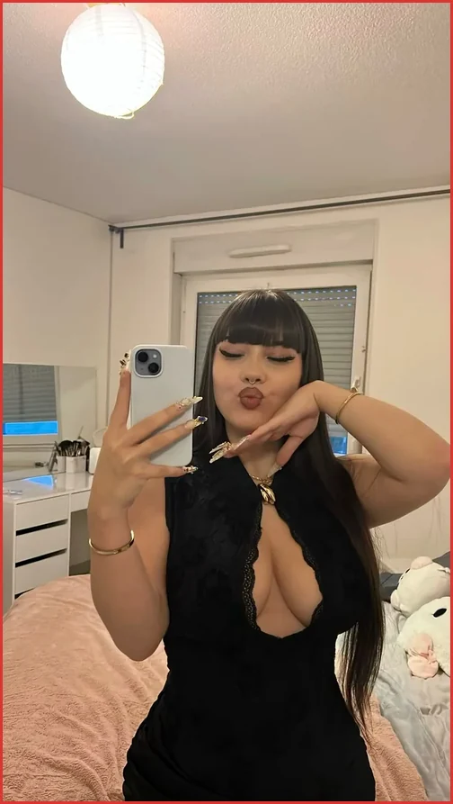 Alicia Meilleurs Gratuit OnlyFans Strasbourg