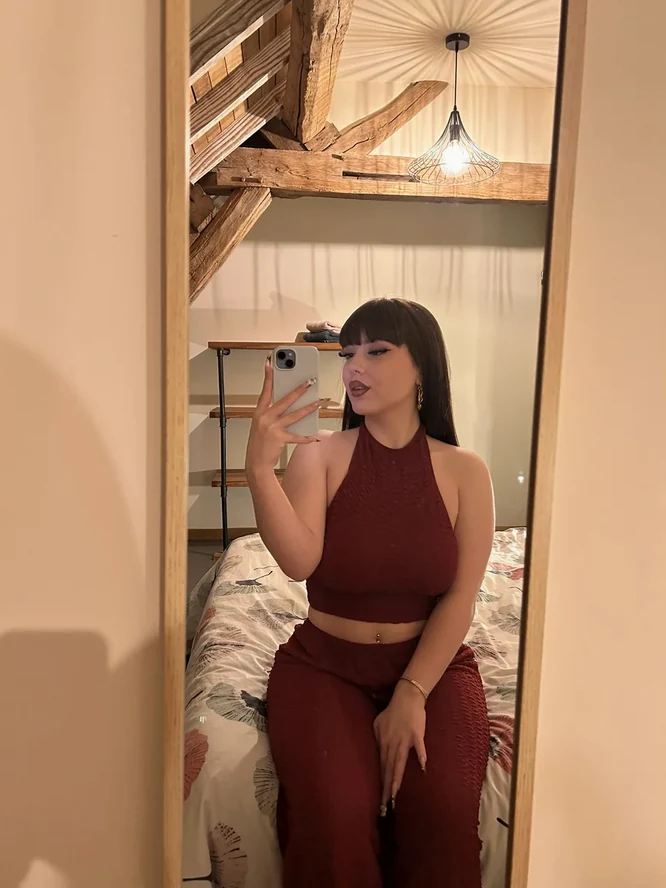 Alicia, top Gratuit OnlyFans modèles - Vitry-le-François