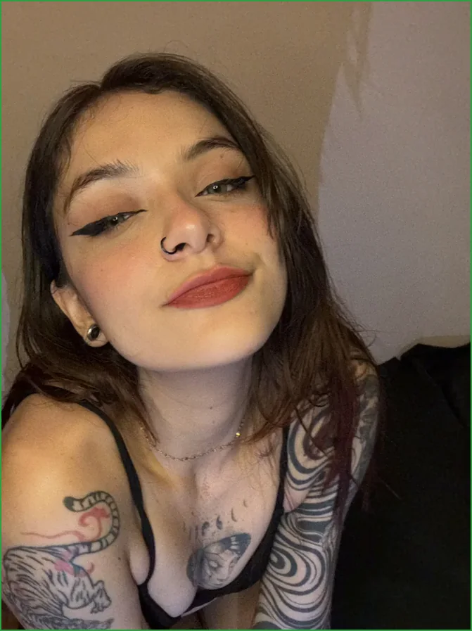 Meilleurs OnlyFans Compiègne - Élodie