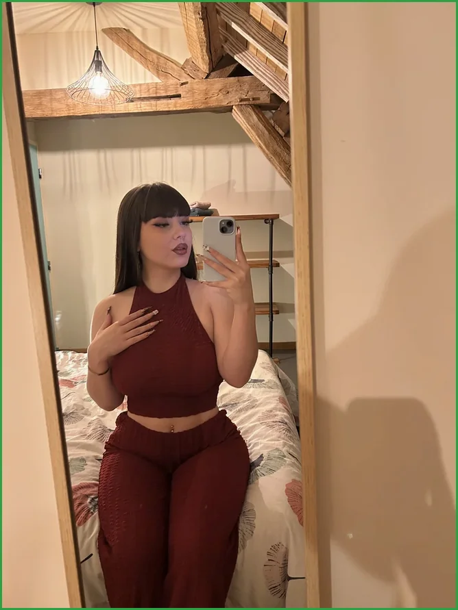 Alicia, top Gratuit OnlyFans modèles - Halluin
