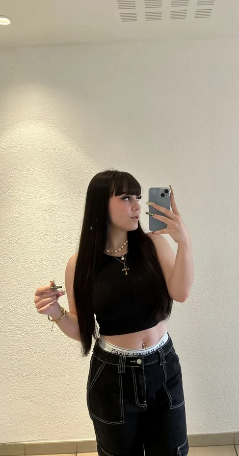 Alicia, top Gratuit OnlyFans modèles - La Madeleine