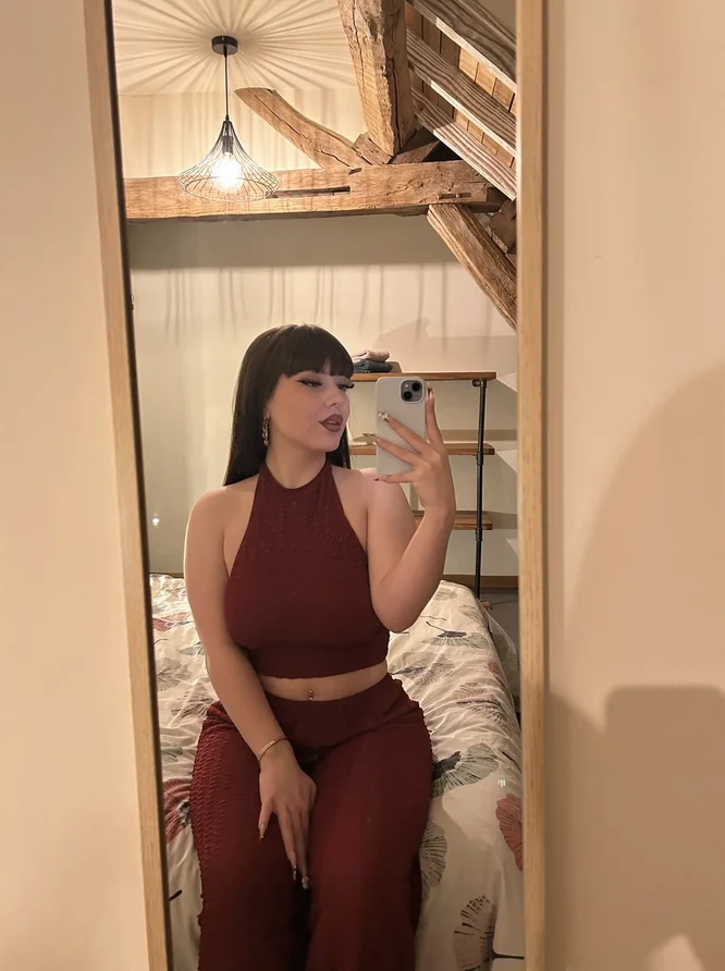 Alicia Meilleurs Gratuit OnlyFans Lomme