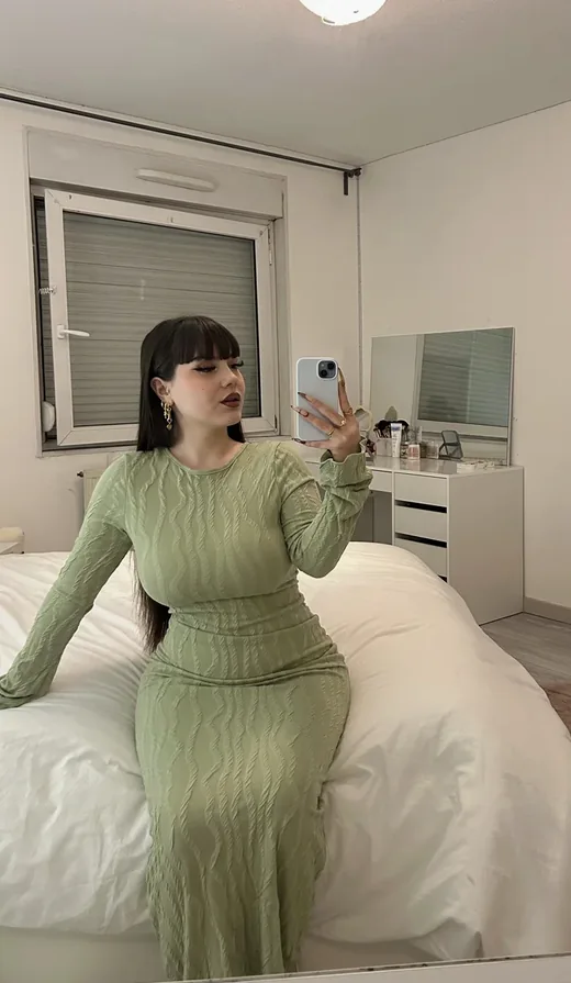 Andelu Meilleurs Gratuit OnlyFans Alicia
