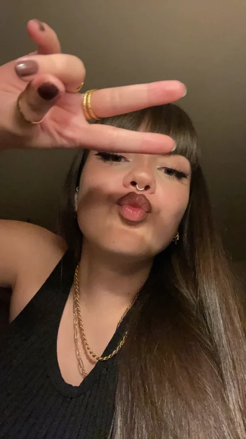 Alicia, top Gratuit OnlyFans modèles - Baby