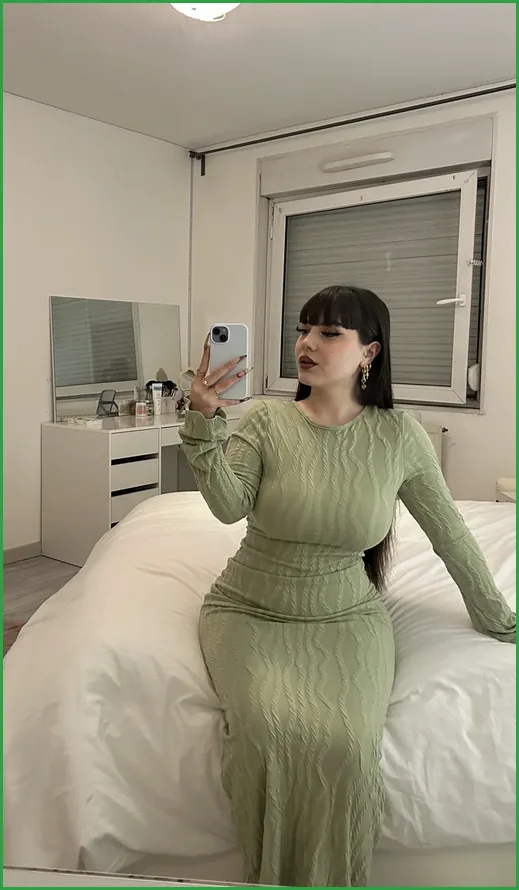 Alicia Meilleurs Gratuit OnlyFans Bailly-Romainvilliers