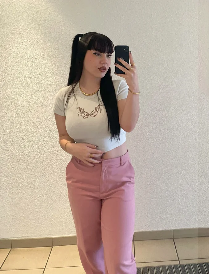 Alicia, top Gratuit OnlyFans modèles - Bailly