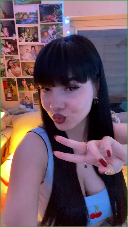 Top OnlyFans Alicia - Balloy, Île-de-France