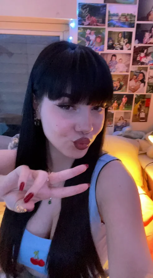 Meilleurs Gratuit OnlyFans Alicia - Barbey, Île-de-France
