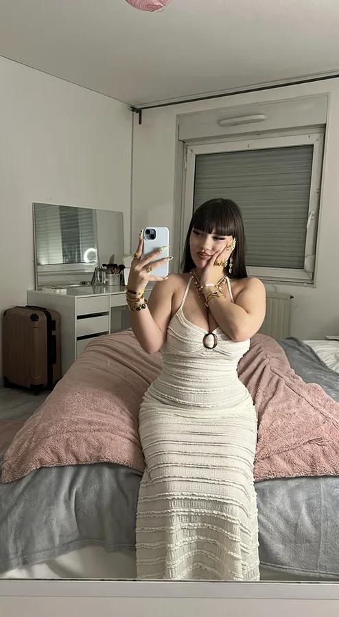 Alicia Meilleurs Gratuit OnlyFans Barcy