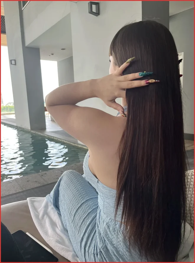 Meilleurs OnlyFans Bazainville - Alicia