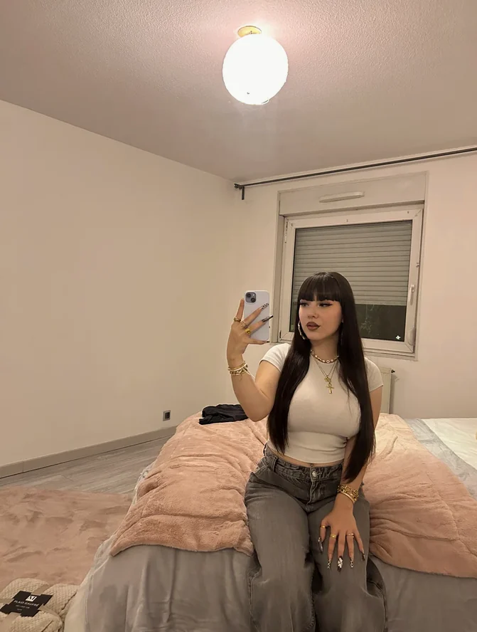 Alicia Meilleurs Gratuit OnlyFans Beauvoir