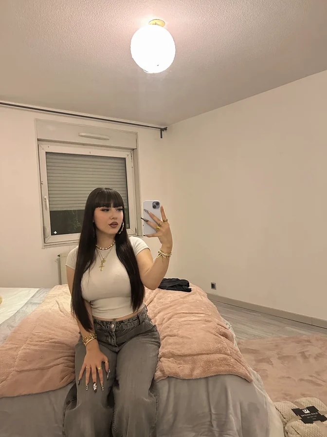 Top OnlyFans Alicia - Bezalles, Île-de-France