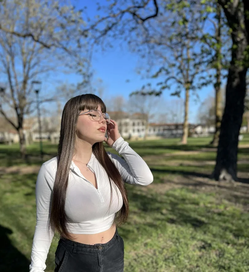 Alicia Meilleurs Gratuit OnlyFans Blennes