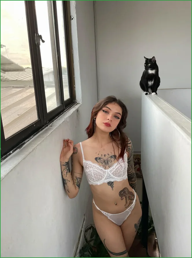 Élodie Meilleurs Gratuit OnlyFans Bois-d'Arcy