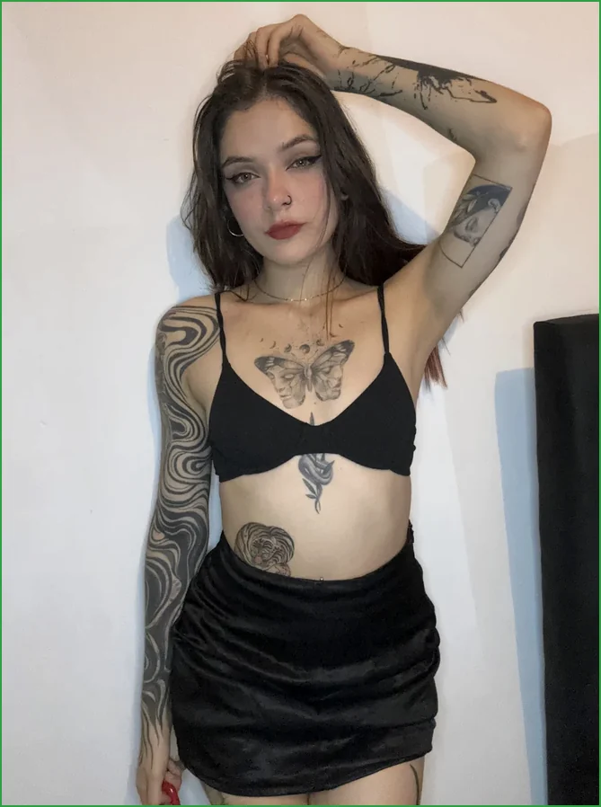 Bonnières-sur-Seine Meilleurs Gratuit OnlyFans Élodie