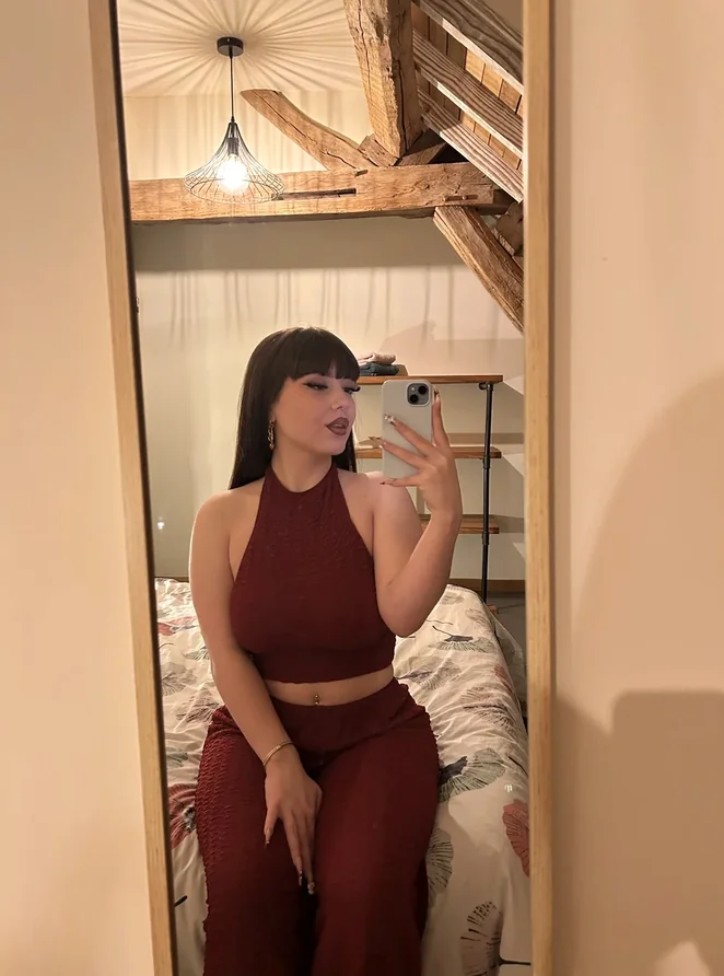 Alicia Meilleurs Gratuit OnlyFans Boullay-les-Troux