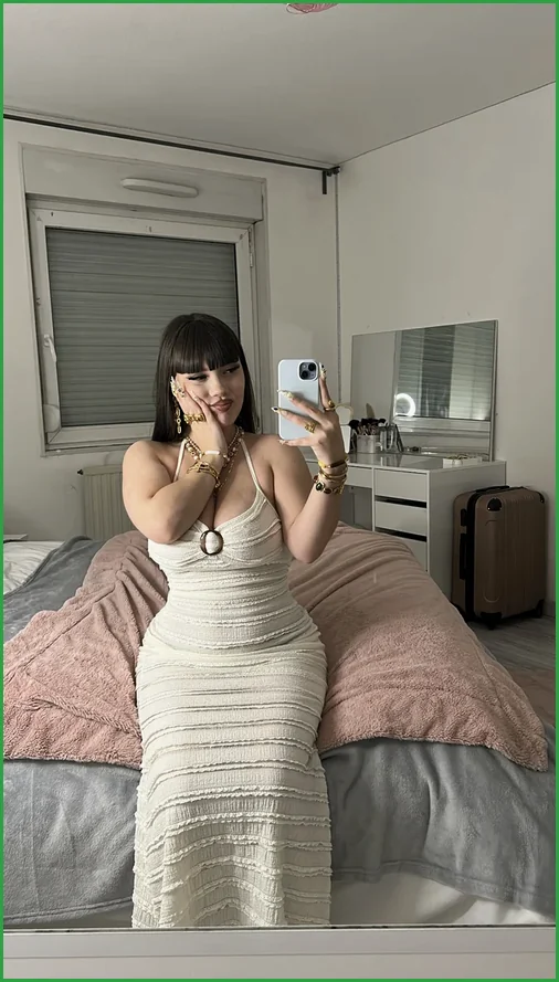 Gratuit OnlyFans Alicia - Boulogne-Billancourt, Île-de-France
