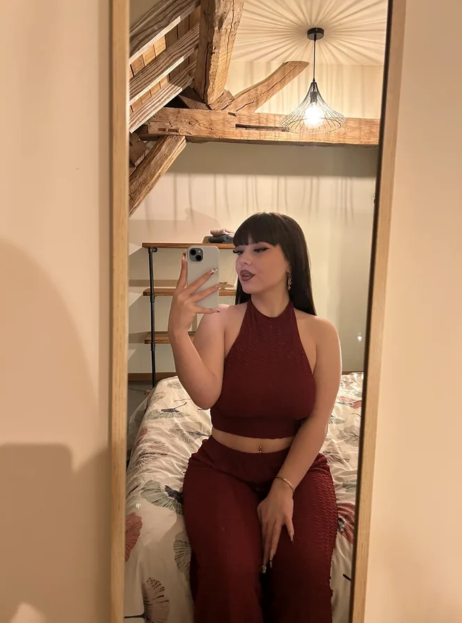 Meilleurs Gratuit OnlyFans Alicia - Brueil-en-Vexin, Île-de-France