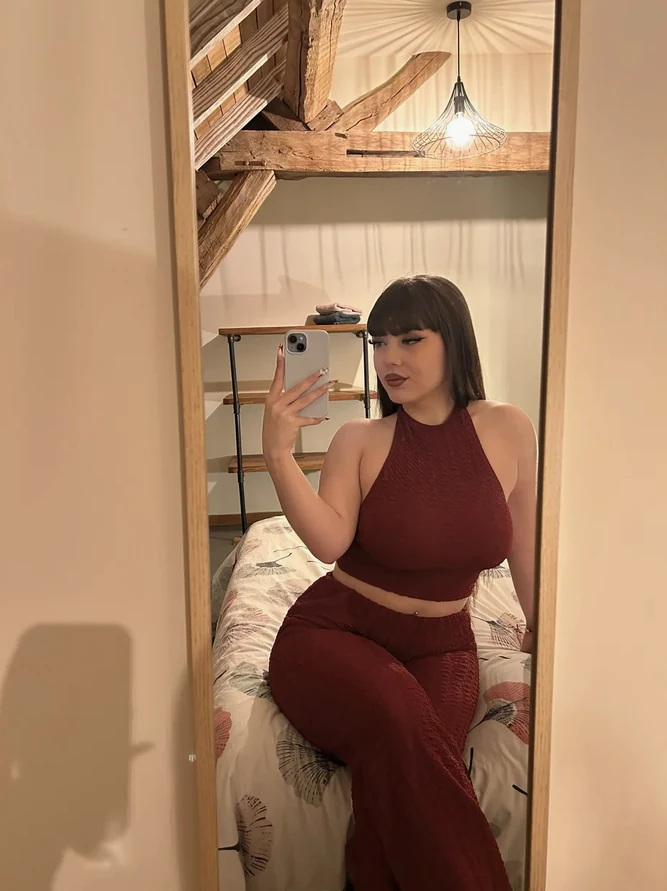 Alicia, top Gratuit OnlyFans modèles - Cergy-Pontoise