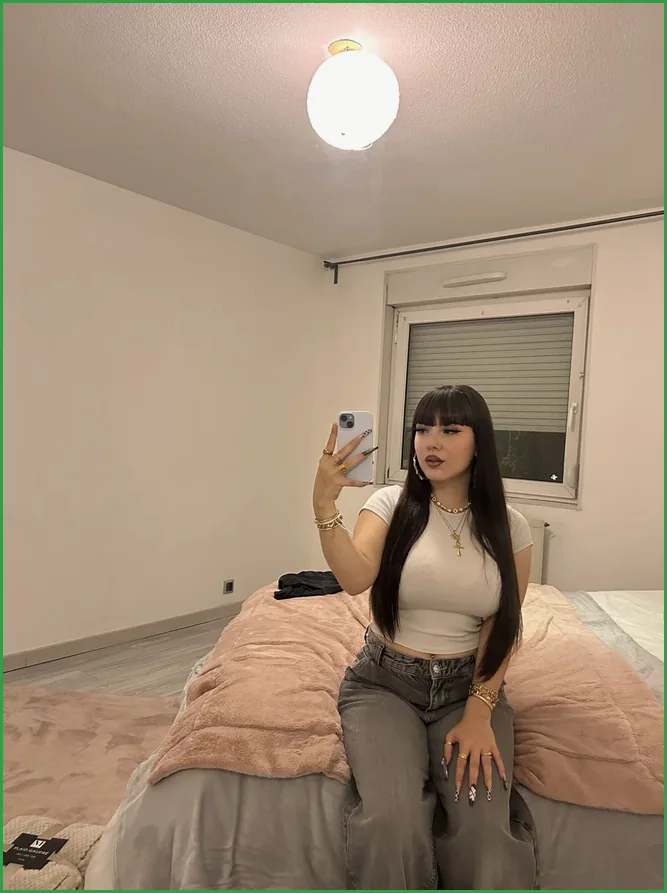 Chalautre-la-Petite Meilleurs Gratuit OnlyFans Alicia