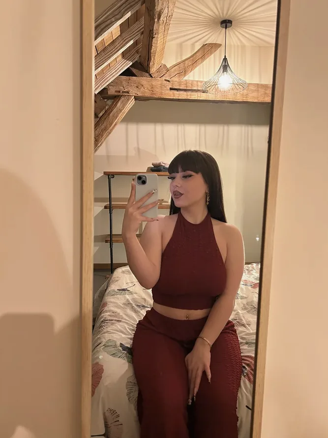 Alicia Meilleurs Gratuit OnlyFans Chamigny