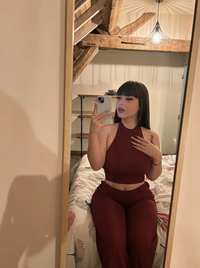 Champagne-sur-Seine Meilleurs Gratuit OnlyFans Alicia