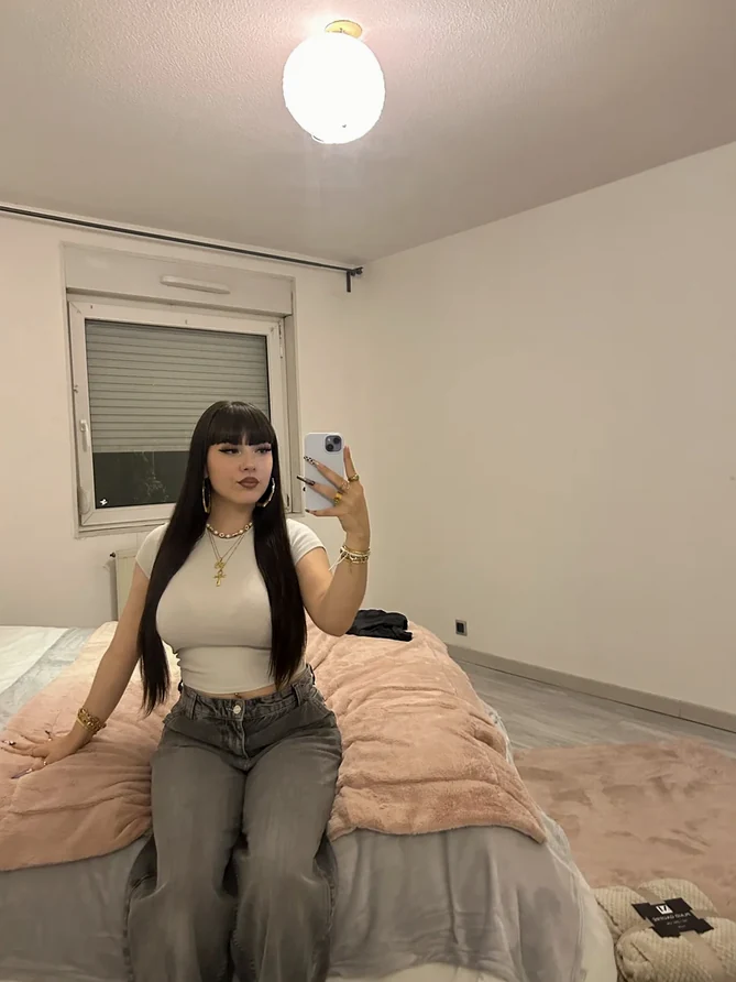 Alicia Meilleurs Gratuit OnlyFans Châtillon-la-Borde