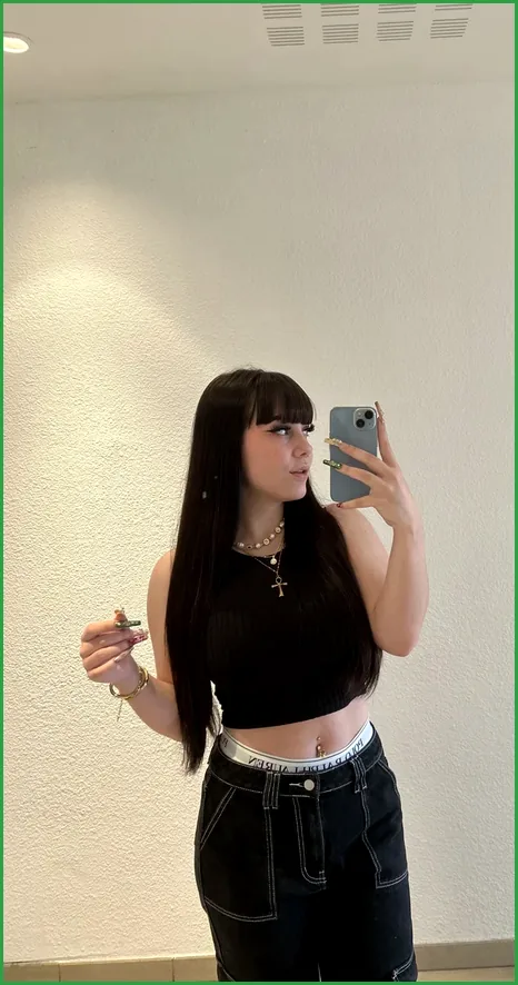 Alicia Meilleurs Gratuit OnlyFans Chevreuse