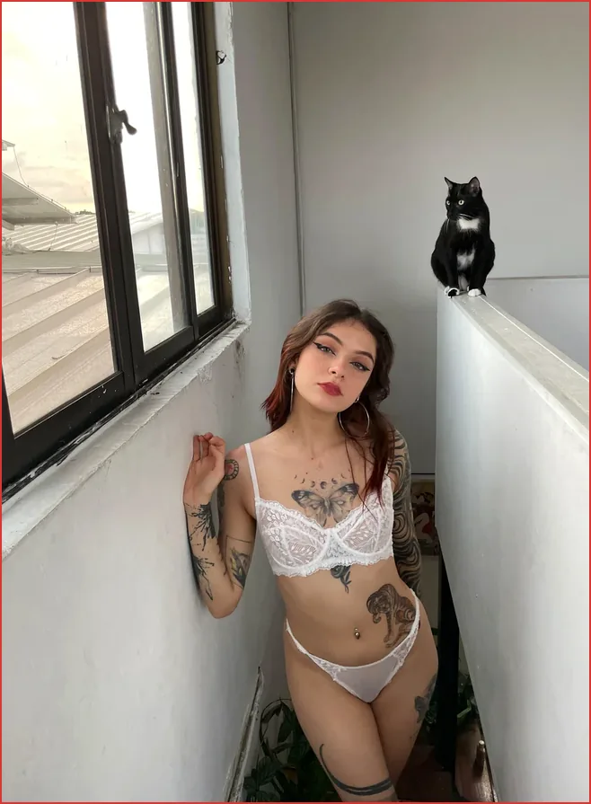 Meilleurs OnlyFans Chevreuse - Élodie