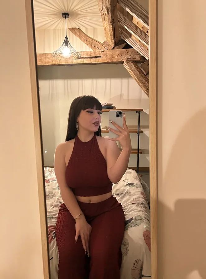 Top OnlyFans Alicia - Chevru, Île-de-France