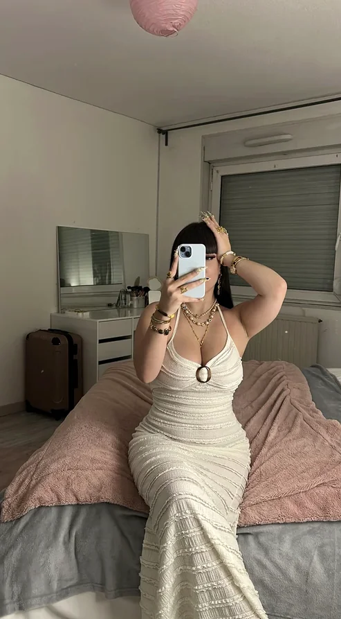 Meilleurs OnlyFans Citry - Alicia